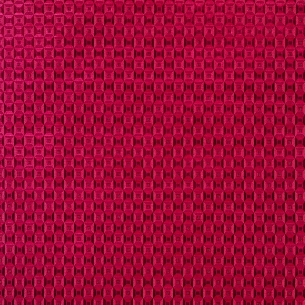 Luisa Frambuesa by Gaston Y Daniela Fabric Gaston Y Daniela Fabric Luisa FrambuesaFabric LORENZO CASTILLO II VISCOSE - 72%;POLYESTER - 18%;COTTON - 10% Belgium </p><p>Repeat: H: 3.46, V: 3.74 55 - Fabric Carolina -