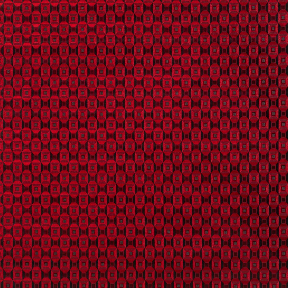 Luisa Rojo by Gaston Y Daniela Fabric Gaston Y Daniela Fabric Luisa RojoFabric LORENZO CASTILLO II VISCOSE - 72%;POLYESTER - 18%;COTTON - 10% Belgium </p><p>Repeat: H: 3.46, V: 3.74 55 - Fabric Carolina -
