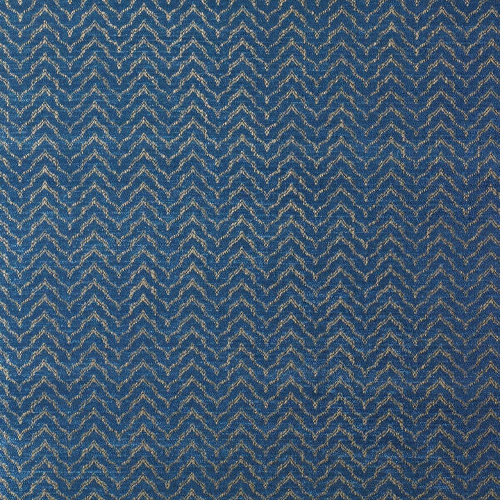 Sella Azul by Gaston Y Daniela Fabric Gaston Y Daniela Fabric Sella AzulFabric LORENZO CASTILLO II VISCOSE - 55%;COTTON - 28%;POLYESTER - 17% Turkey </p><p>Repeat: H: 1.73, V: 0.55 55 - Fabric Carolina -