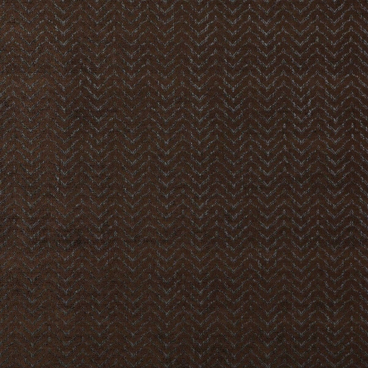 Sella Chocolate by Gaston Y Daniela Fabric LORENZO CASTILLO II VISCOSE - 55%;COTTON - 28%;POLYESTER - 17% Turkey HEAVY Horizontal: 1.73 and Vertical: 0.55 55 - Fabric Carolina -