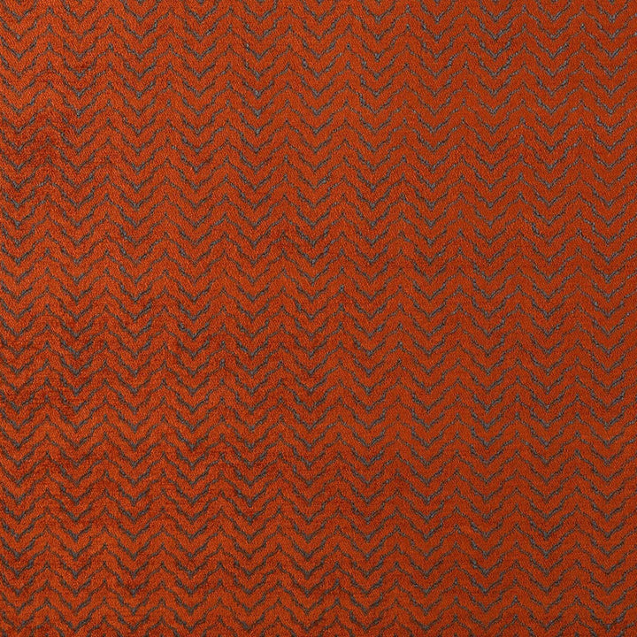 Sella Naranja by Gaston Y Daniela Fabric LORENZO CASTILLO II VISCOSE - 55%;COTTON - 28%;POLYESTER - 17% Turkey HEAVY Horizontal: 1.73 and Vertical: 0.55 55 - Fabric Carolina -
