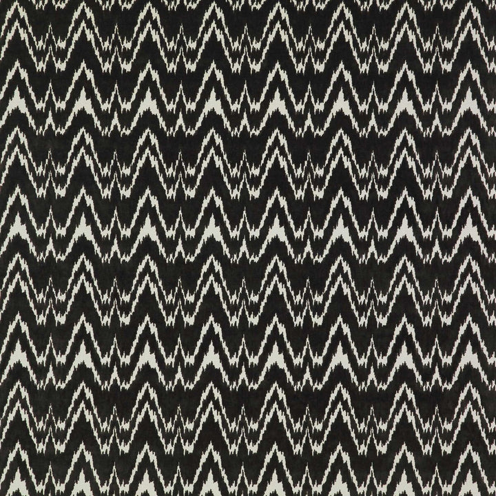 Janano Chocolate by Gaston Y Daniela Fabric Gaston Y Daniela Fabric Janano ChocolateFabric LORENZO CASTILLO II POLYESTER - 51%;COTTON - 36%;VISCOSE - 13% Turkey </p><p>Repeat: H: 6.89, V: 13.97 55 - Fabric Carolina -