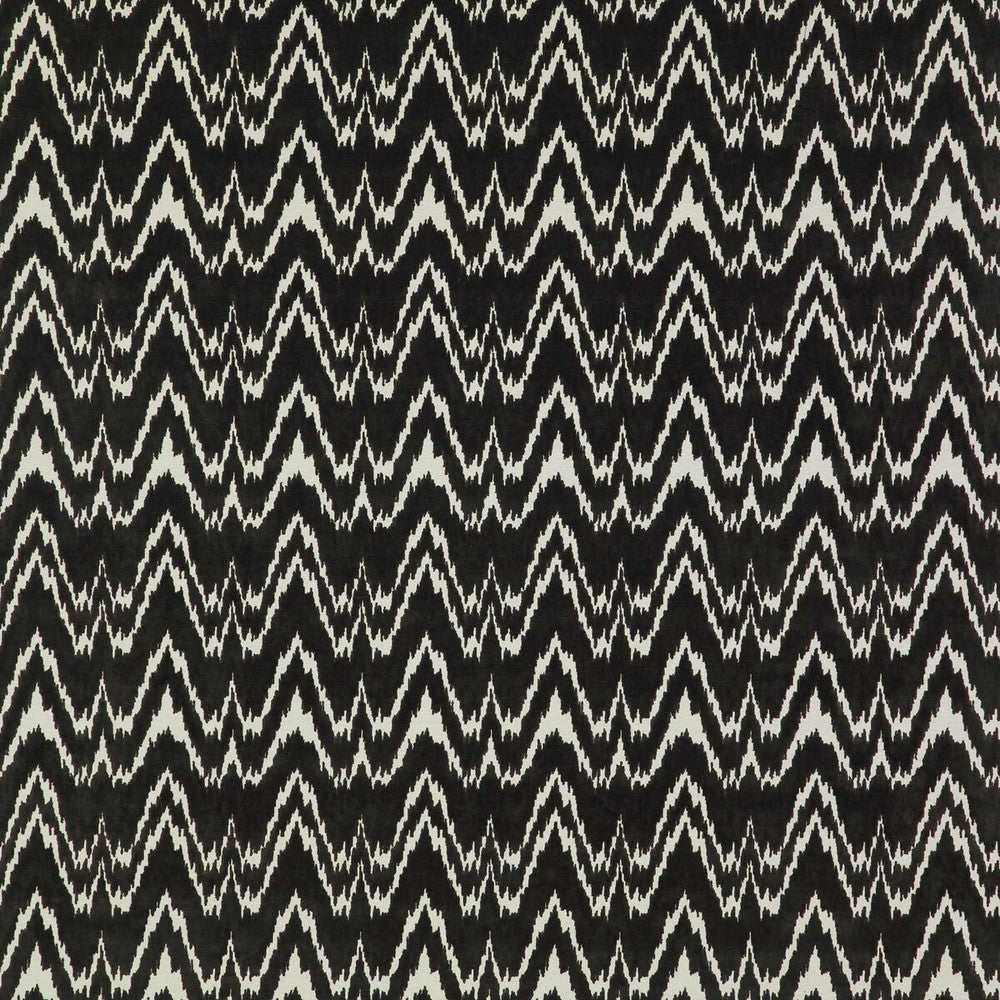 Janano Chocolate by Gaston Y Daniela Fabric LORENZO CASTILLO II POLYESTER - 51%;COTTON - 36%;VISCOSE - 13% Turkey HEAVY Horizontal: 6.89 and Vertical: 13.97 55 - Fabric Carolina -