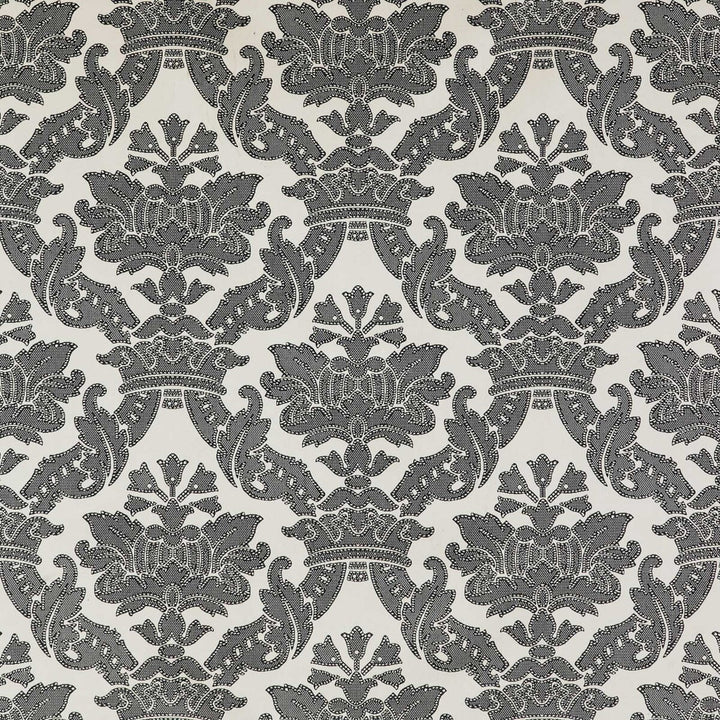 Pelayo Onyx by Gaston Y Daniela Fabric LORENZO CASTILLO II POLYESTER - 65%;COTTON - 35% Turkey HEAVY Horizontal: 27.56 and Vertical: 26.18 55 - Fabric Carolina -