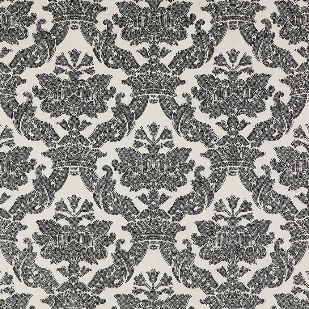 Pelayo Onyx by Gaston Y Daniela Fabric LORENZO CASTILLO II POLYESTER - 65%;COTTON - 35% Turkey HEAVY Horizontal: 27.56 and Vertical: 26.18 55 - Fabric Carolina -