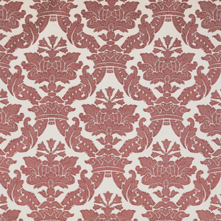 Pelayo Vino by Gaston Y Daniela Fabric LORENZO CASTILLO II POLYESTER - 65%;COTTON - 35% Turkey HEAVY Horizontal: 27.56 and Vertical: 26.18 55 - Fabric Carolina -