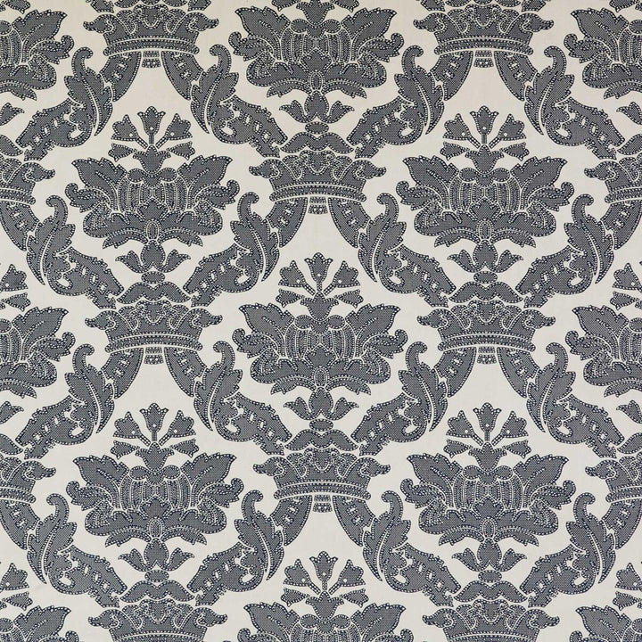 Pelayo Marino by Gaston Y Daniela Fabric LORENZO CASTILLO II POLYESTER - 65%;COTTON - 35% Turkey HEAVY Horizontal: 27.56 and Vertical: 26.18 55 - Fabric Carolina -