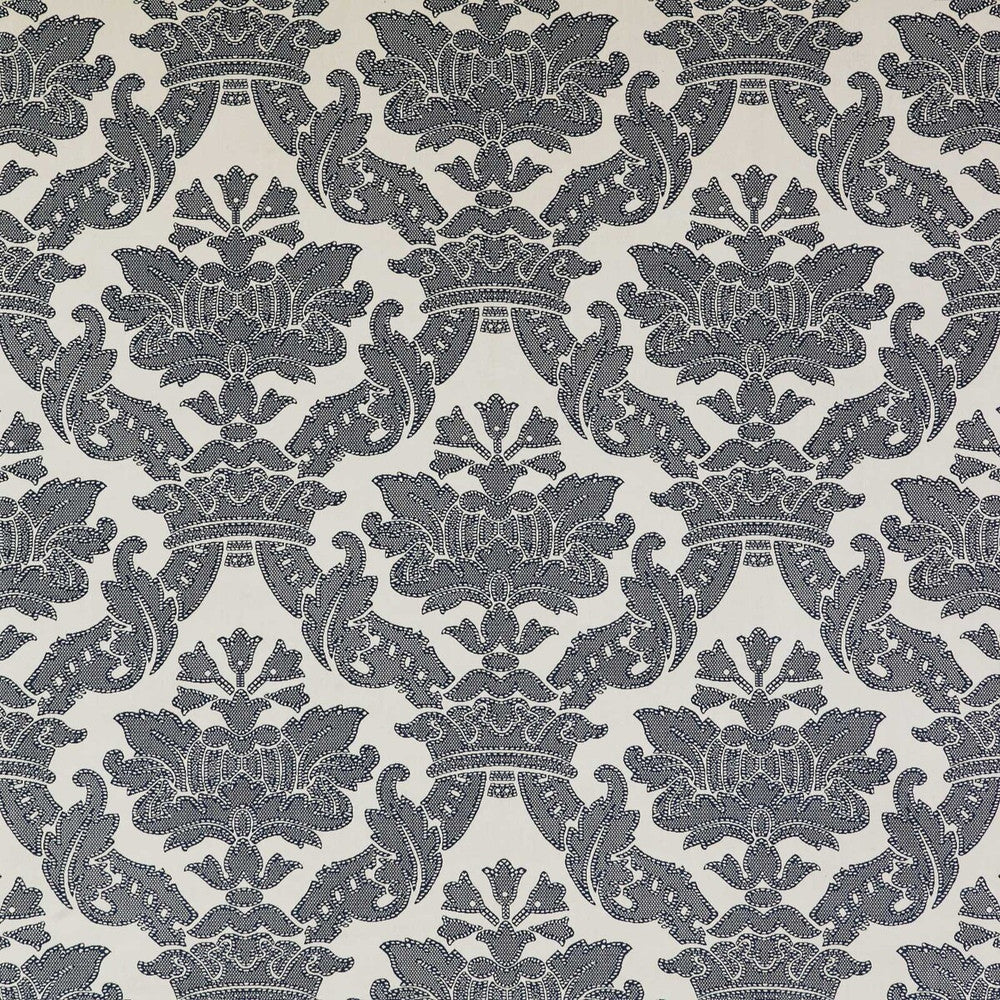 Pelayo Marino by Gaston Y Daniela Fabric LORENZO CASTILLO II POLYESTER - 65%;COTTON - 35% Turkey HEAVY Horizontal: 27.56 and Vertical: 26.18 55 - Fabric Carolina -