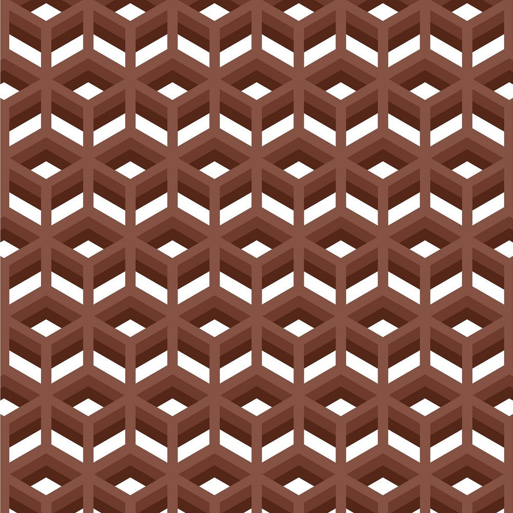 Javier Tabaco by Gaston Y Daniela Designer Fabric LORENZO CASTILLO II COTTON - 100% Spain MEDIUM Horizontal: 9.06 and Vertical: 16.93 55 - Swanky Fabrics -