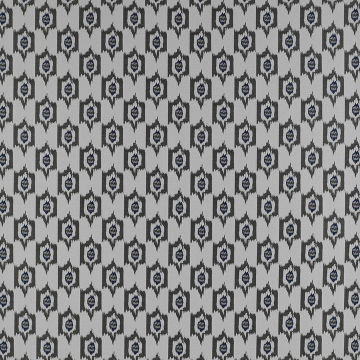 Velazquez Azul/Gris by Gaston Y Daniela Fabric Gaston Y Daniela Fabric Velazquez Azul/GrisFabric MADRID VISCOSE - 78%;POLYESTER - 22% Turkey </p><p>Repeat: H: 6.93, V: 7.17 55 - Fabric Carolina -