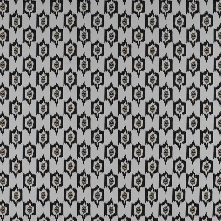 Velazquez Onyx/Tostad by Gaston Y Daniela Fabric Gaston Y Daniela Fabric Velazquez Onyx/TostadFabric MADRID VISCOSE - 78%;POLYESTER - 22% Turkey </p><p>Repeat: H: 6.93, V: 7.17 55 - Fabric Carolina -
