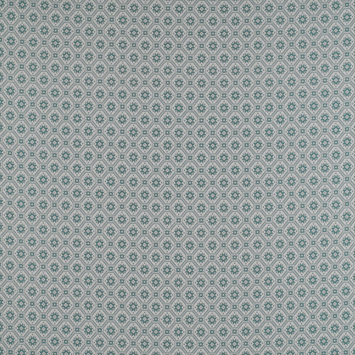 Delicias Azul by Gaston Y Daniela Fabric MADRID VISCOSE - 58%;POLYESTER - 27%;COTTON - 15% Turkey MEDIUM Horizontal: 3.3 and Vertical: 3.6 55 - Fabric Carolina -