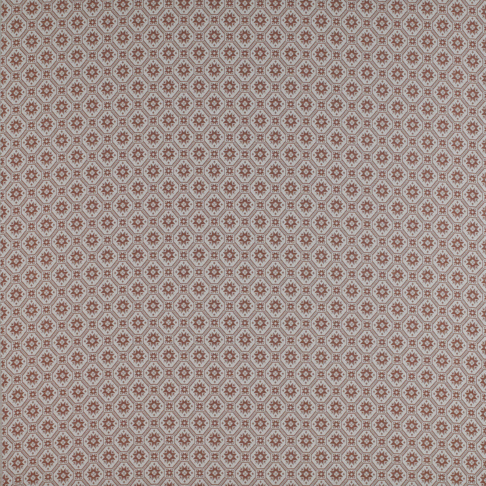 Delicias Arcilla by Gaston Y Daniela Designer Fabric MADRID VISCOSE - 58%;POLYESTER - 27%;COTTON - 15% Turkey MEDIUM Horizontal: 3.3 and Vertical: 3.6 55 - Swanky Fabrics -