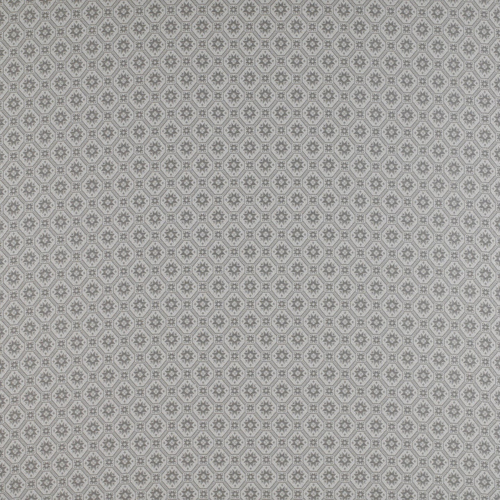 Delicias Gris by Gaston Y Daniela Designer Fabric MADRID VISCOSE - 58%;POLYESTER - 27%;COTTON - 15% Turkey MEDIUM Horizontal: 3.3 and Vertical: 3.6 55 - Swanky Fabrics -