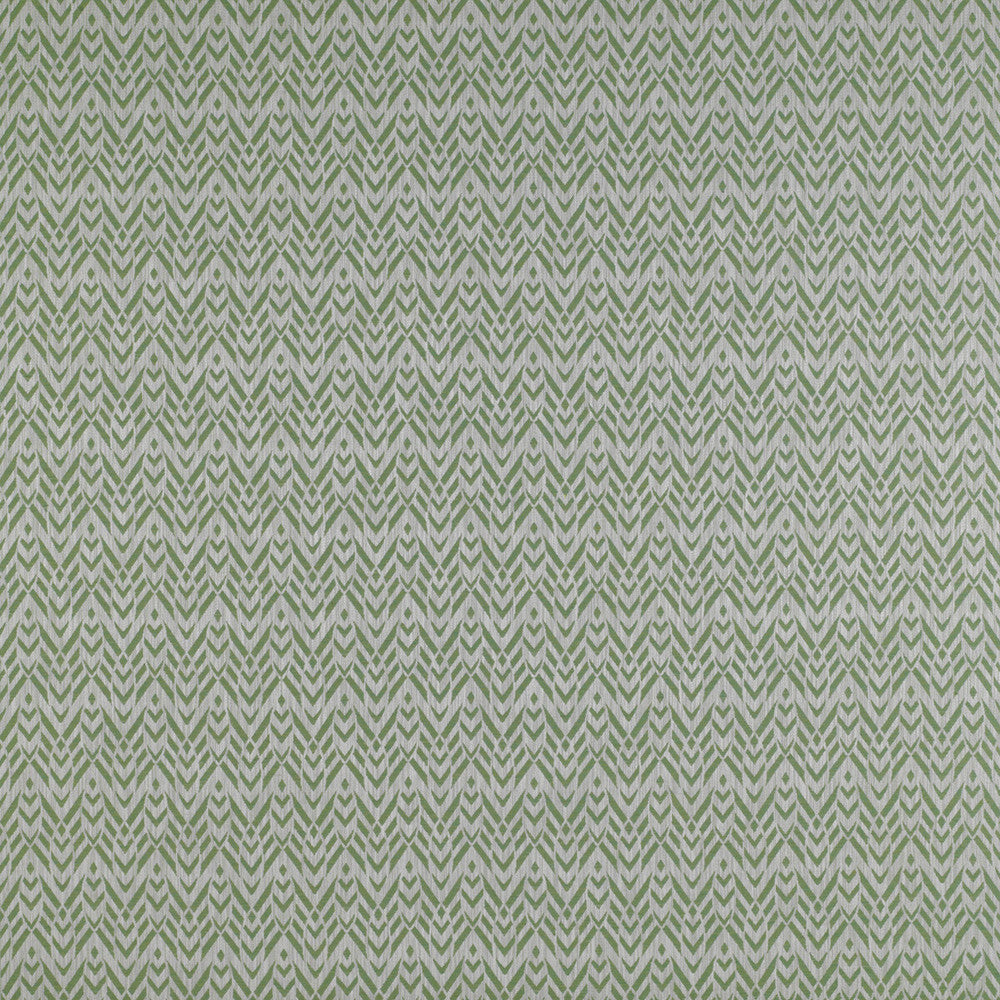 Cervantes Verde by Gaston Y Daniela Fabric MADRID VISCOSE - 46%;POLYESTER - 31%;COTTON - 18%;LINEN - 5% Turkey HEAVY Horizontal: 3.4 and Vertical: 4.5 55 - Fabric Carolina -