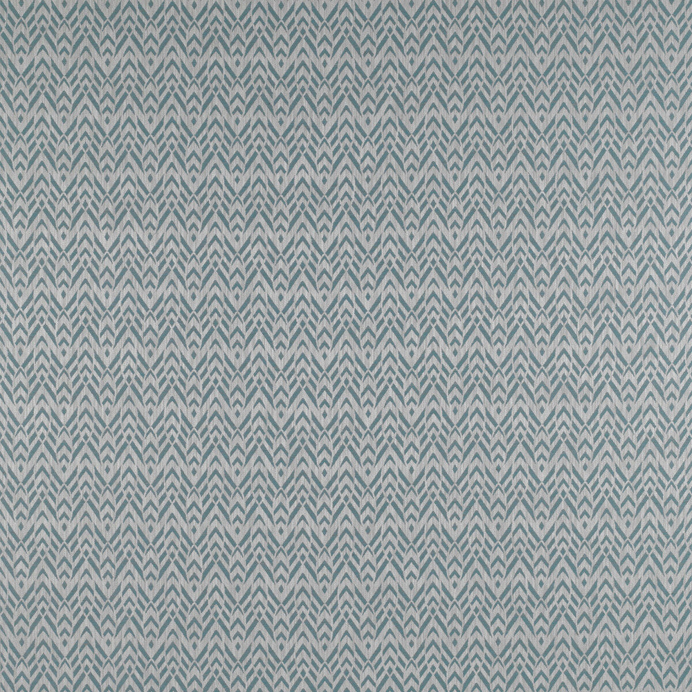 Cervantes Azul by Gaston Y Daniela Fabric MADRID VISCOSE - 46%;POLYESTER - 31%;COTTON - 18%;LINEN - 5% Turkey HEAVY Horizontal: 3.4 and Vertical: 4.5 55 - Fabric Carolina -