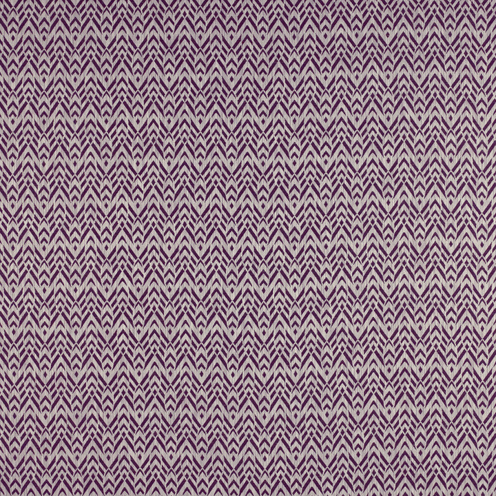 Cervantes Berenjena by Gaston Y Daniela Fabric MADRID VISCOSE - 46%;POLYESTER - 31%;COTTON - 18%;LINEN - 5% Turkey HEAVY Horizontal: 3.4 and Vertical: 4.5 55 - Fabric Carolina -