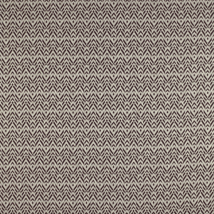 Cervantes Chocolate by Gaston Y Daniela Designer Fabric MADRID VISCOSE - 46%;POLYESTER - 31%;COTTON - 18%;LINEN - 5% Turkey HEAVY Horizontal: 3.4 and Vertical: 4.5 55 - Swanky Fabrics -