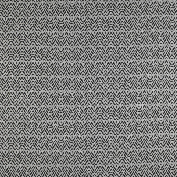 Cervantes Onyx by Gaston Y Daniela Designer Fabric MADRID VISCOSE - 46%;POLYESTER - 31%;COTTON - 18%;LINEN - 5% Turkey HEAVY Horizontal: 3.4 and Vertical: 4.5 55 - Swanky Fabrics -