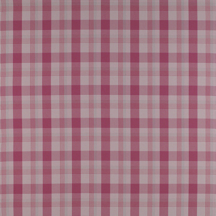 Preciados Rosa by Gaston Y Daniela Designer Fabric MADRID COTTON - 100% Portugal HEAVY Horizontal: 4 and Vertical: 4 55 - Swanky Fabrics -