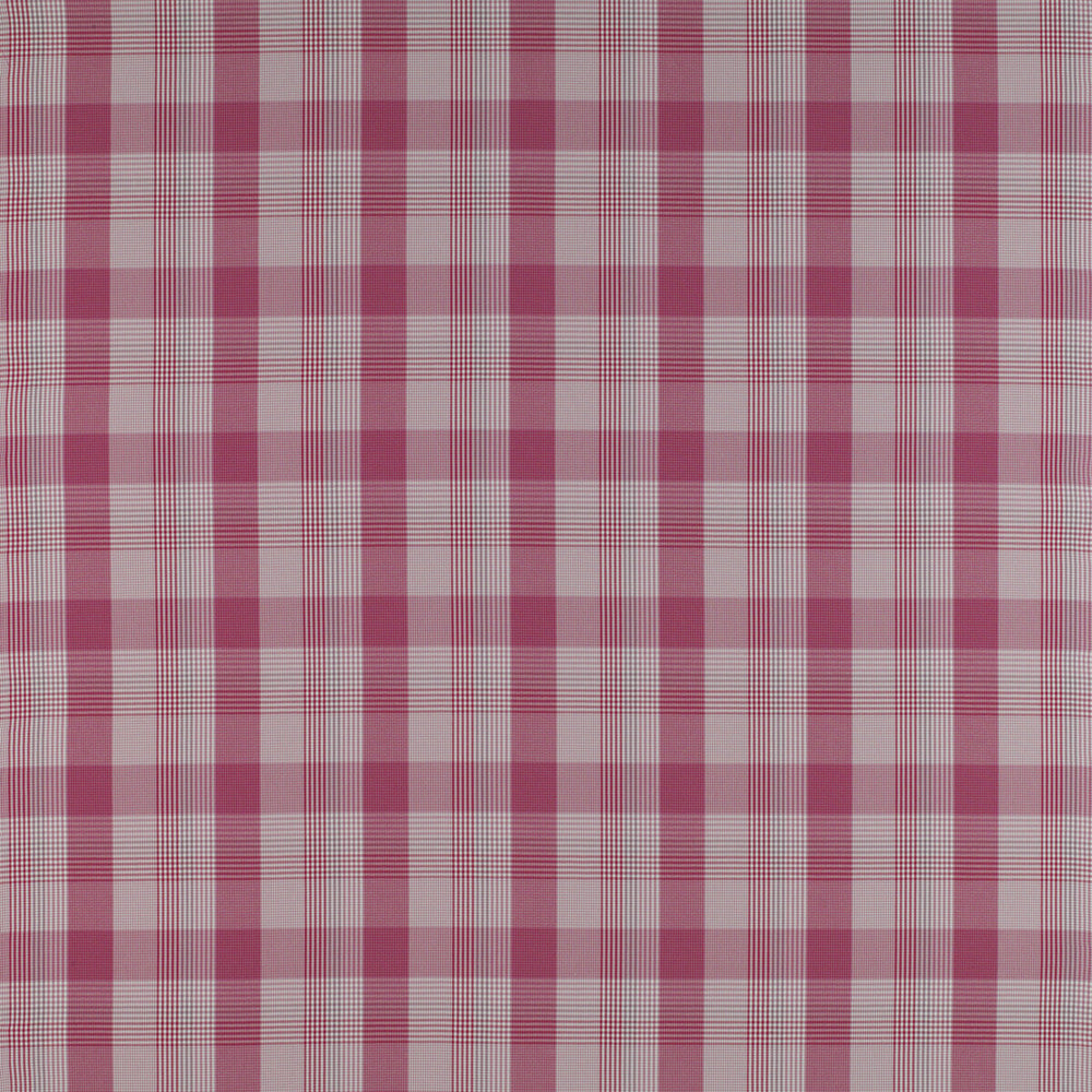 Preciados Rosa by Gaston Y Daniela Designer Fabric MADRID COTTON - 100% Portugal HEAVY Horizontal: 4 and Vertical: 4 55 - Swanky Fabrics -