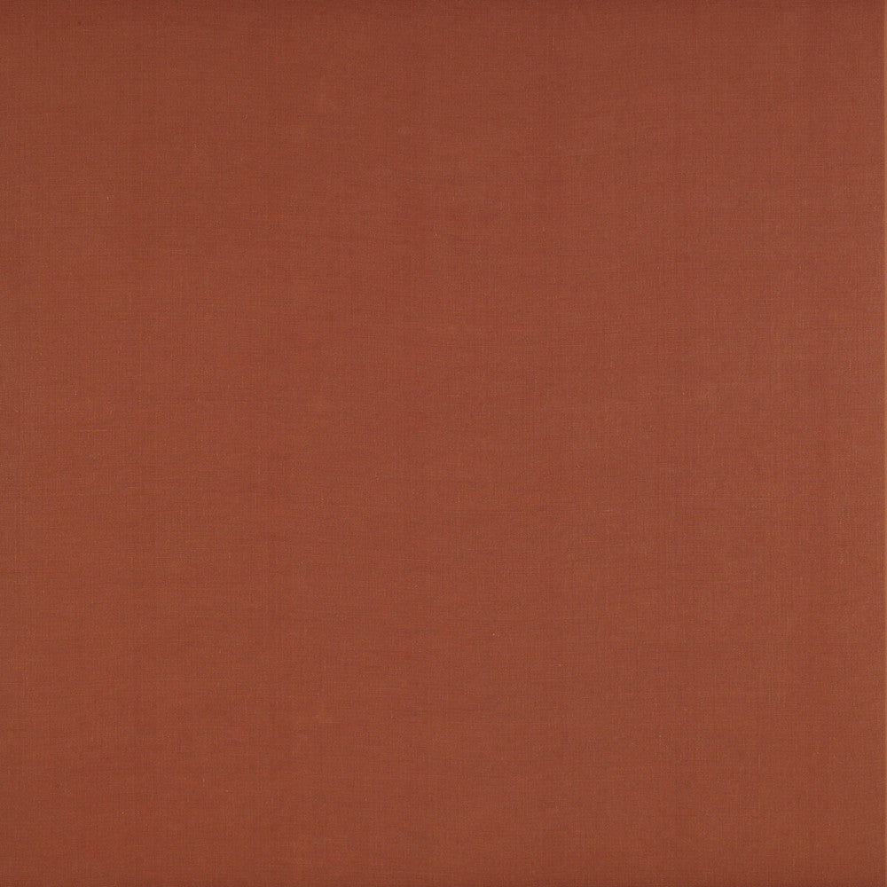 Recoletos Naranja by Gaston Y Daniela Designer Fabric MADRID LINEN - 68%;COTTON - 32% Turkey MEDIUM Horizontal: 0 and Vertical: 0 55 - Swanky Fabrics -