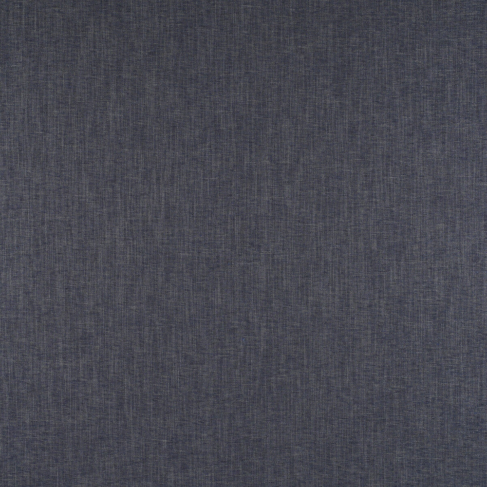 Chamberi Azul/Oscuro by Gaston Y Daniela Fabric MADRID COTTON - 40%;VISCOSE - 35%;LINEN - 15%;ACRYLIC - 10% Italy HEAVY Horizontal: 0 and Vertical: 0 55 - Fabric Carolina -