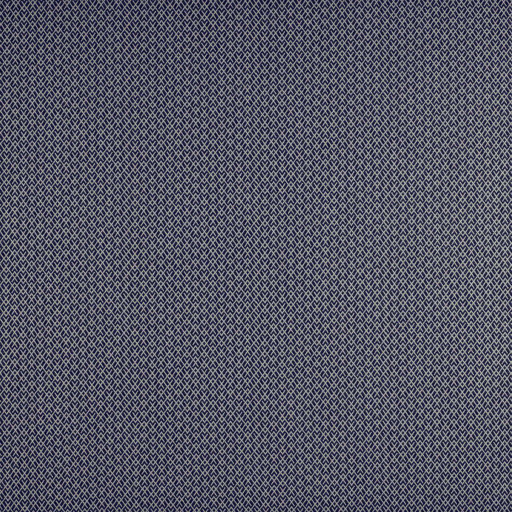 Chueca Azul/Marino by Gaston Y Daniela Fabric MADRID COTTON - 40%;VISCOSE - 30%;ACRYLIC - 10%;LINEN - 10%;POLYESTER - 10% Italy HEAVY Horizontal: 2 and Vertical: 1.2 55 - Fabric Carolina -