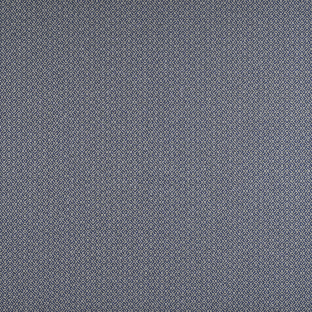 Chueca Azul by Gaston Y Daniela Fabric MADRID COTTON - 40%;VISCOSE - 30%;ACRYLIC - 10%;LINEN - 10%;POLYESTER - 10% Italy HEAVY Horizontal: 2 and Vertical: 1.2 55 - Fabric Carolina -