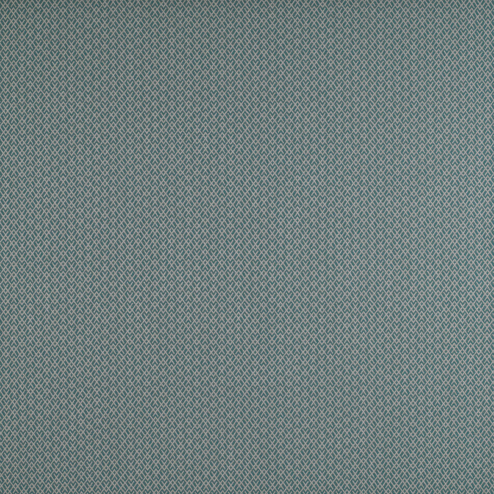 Chueca Turquesa by Gaston Y Daniela Designer Fabric MADRID COTTON - 40%;VISCOSE - 30%;ACRYLIC - 10%;LINEN - 10%;POLYESTER - 10% Italy HEAVY Horizontal: 2 and Vertical: 1.2 55 - Swanky Fabrics -