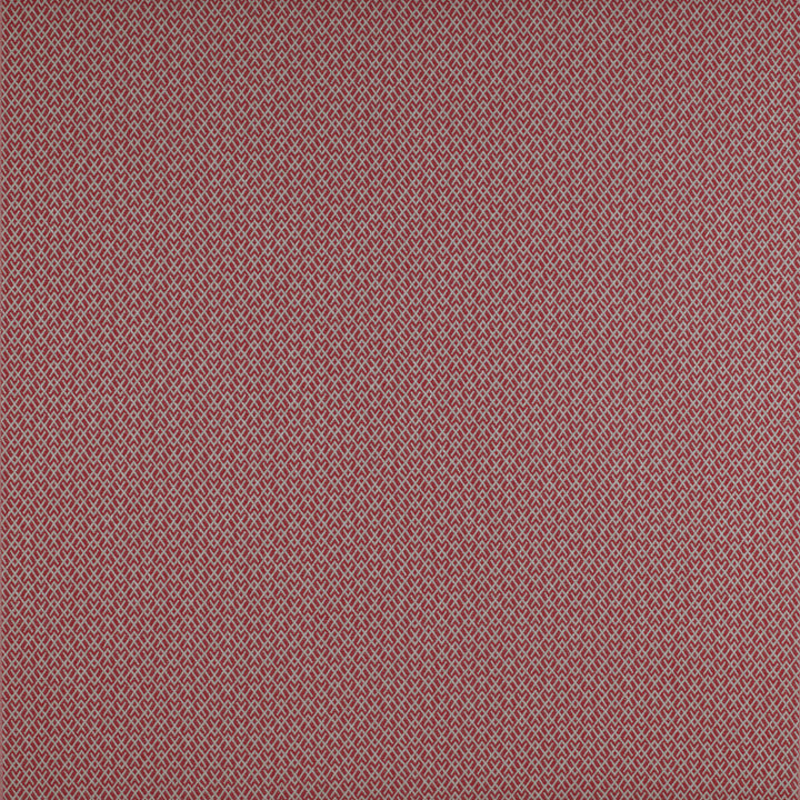 Chueca Rojo by Gaston Y Daniela Fabric MADRID COTTON - 40%;VISCOSE - 30%;ACRYLIC - 10%;LINEN - 10%;POLYESTER - 10% Italy HEAVY Horizontal: 2 and Vertical: 1.2 55 - Fabric Carolina -