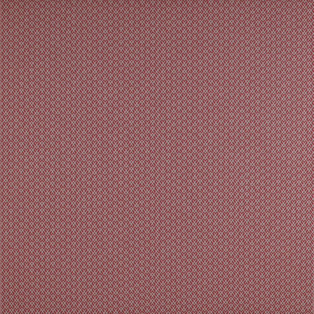 Chueca Rojo by Gaston Y Daniela Designer Fabric MADRID COTTON - 40%;VISCOSE - 30%;ACRYLIC - 10%;LINEN - 10%;POLYESTER - 10% Italy HEAVY Horizontal: 2 and Vertical: 1.2 55 - Swanky Fabrics -