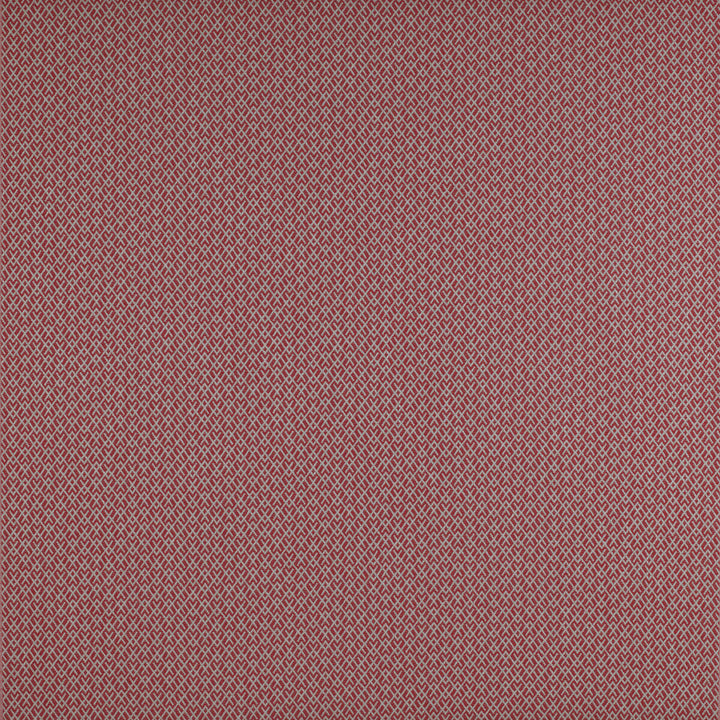 Chueca Rojo by Gaston Y Daniela Designer Fabric MADRID COTTON - 40%;VISCOSE - 30%;ACRYLIC - 10%;LINEN - 10%;POLYESTER - 10% Italy HEAVY Horizontal: 2 and Vertical: 1.2 55 - Swanky Fabrics -