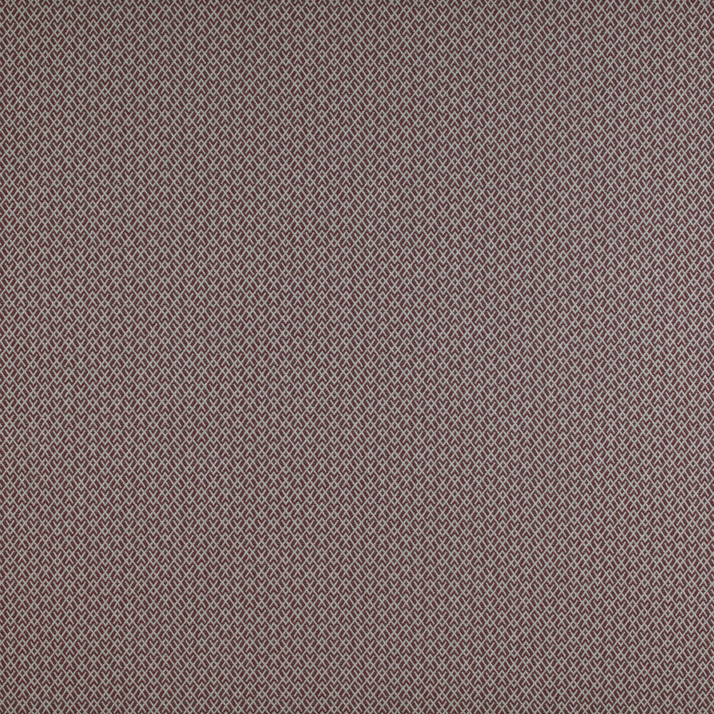 Chueca Burdeos by Gaston Y Daniela Fabric MADRID COTTON - 40%;VISCOSE - 30%;ACRYLIC - 10%;LINEN - 10%;POLYESTER - 10% Italy HEAVY Horizontal: 2 and Vertical: 1.2 55 - Fabric Carolina -