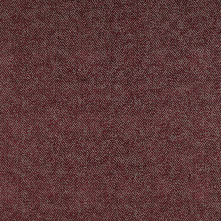 Santa Ana Rojo by Gaston Y Daniela Fabric MADRID POLYESTER - 43%;VISCOSE - 30%;COTTON - 27% Turkey HEAVY Horizontal: 13.8 and Vertical: 6.2 55 - Fabric Carolina -