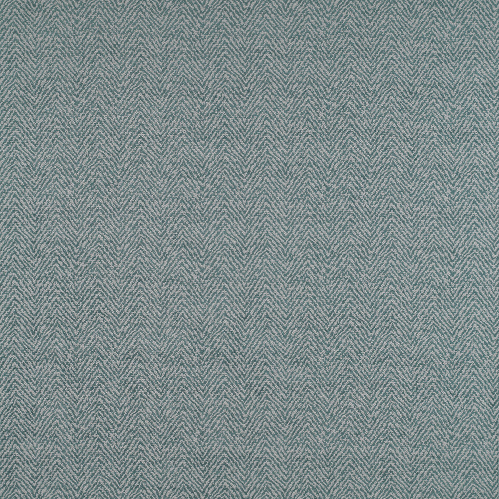 Santa Ana Turquesa by Gaston Y Daniela Fabric MADRID POLYESTER - 43%;VISCOSE - 30%;COTTON - 27% Turkey HEAVY Horizontal: 13.8 and Vertical: 6.2 55 - Fabric Carolina -