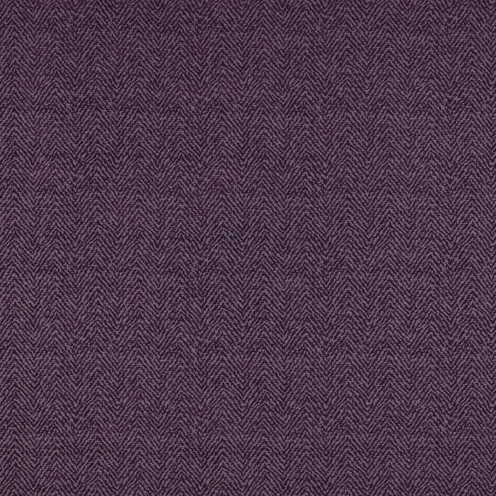 Santa Ana Berenjena by Gaston Y Daniela Fabric MADRID POLYESTER - 43%;VISCOSE - 30%;COTTON - 27% Turkey HEAVY Horizontal: 13.8 and Vertical: 6.2 55 - Fabric Carolina -