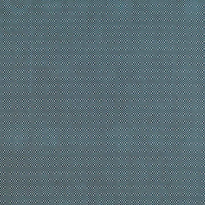Almagro Turquesa by Gaston Y Daniela Fabric MADRID VISCOSE - 62%;POLYESTER - 23%;COTTON - 15% Turkey MEDIUM Horizontal: 6.9 and Vertical: 1.9 55 - Fabric Carolina -