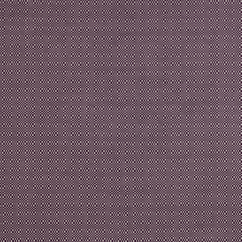 Almagro Morado by Gaston Y Daniela Fabric MADRID VISCOSE - 62%;POLYESTER - 23%;COTTON - 15% Turkey MEDIUM Horizontal: 6.9 and Vertical: 1.9 55 - Fabric Carolina -