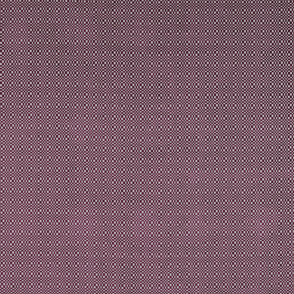 Almagro Violeta by Gaston Y Daniela Fabric Gaston Y Daniela Fabric Almagro VioletaFabric MADRID VISCOSE - 62%;POLYESTER - 23%;COTTON - 15% Turkey </p><p>Repeat: H: 6.9, V: 1.9 55 - Fabric Carolina -