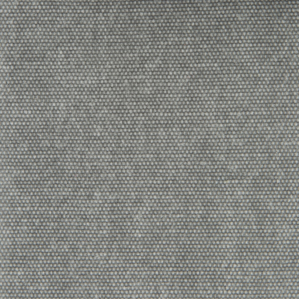 Panama Gris Oscuro by Gaston Y Daniela Fabric BASICS COTTON - 100% Spain HEAVY Horizontal: 0 and Vertical: 0 55 - Fabric Carolina -
