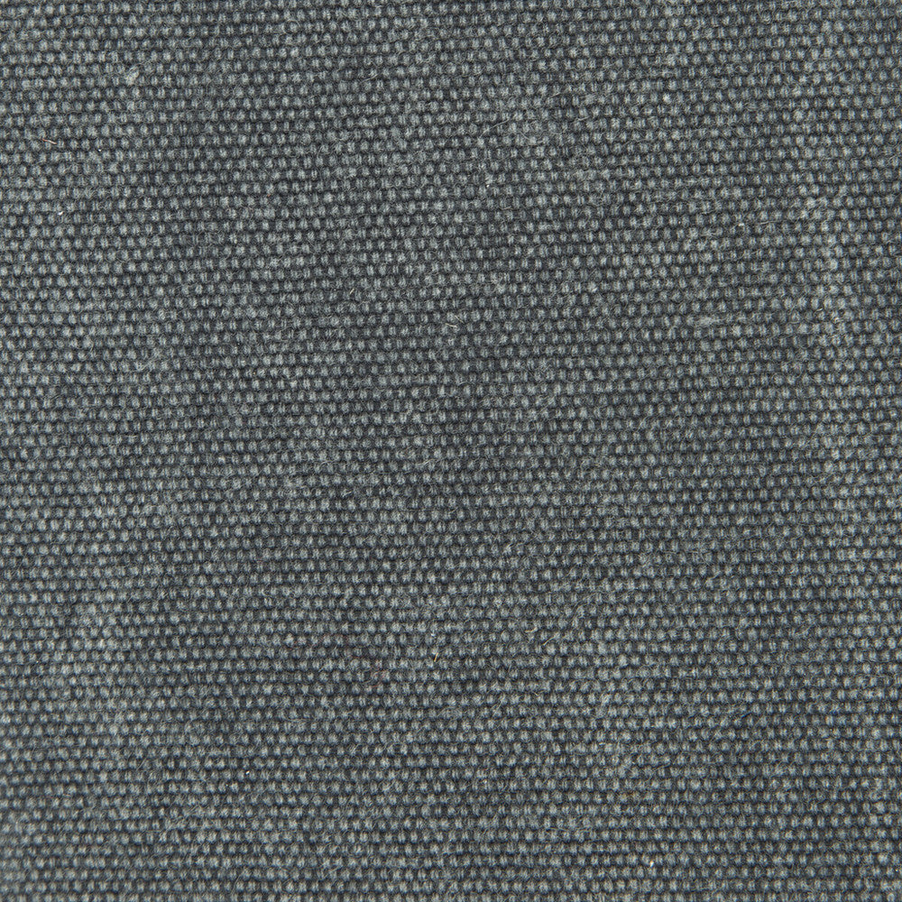 Panama Antracita by Gaston Y Daniela Fabric BASICS COTTON - 100% Spain HEAVY Horizontal: 0 and Vertical: 0 55 - Fabric Carolina -