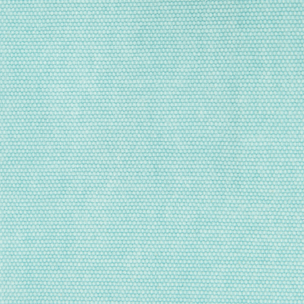 Panama Azul Cielo by Gaston Y Daniela Fabric BASICS COTTON - 100% Spain HEAVY Horizontal: 0 and Vertical: 0 55 - Fabric Carolina -