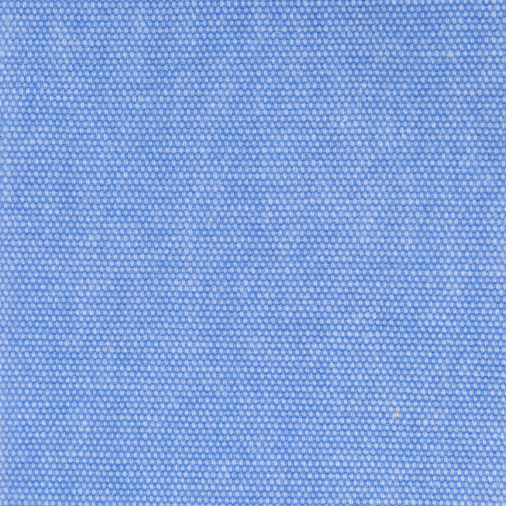 Panama Azulon by Gaston Y Daniela Fabric BASICS COTTON - 100% Spain HEAVY Horizontal: 0 and Vertical: 0 55 - Fabric Carolina -