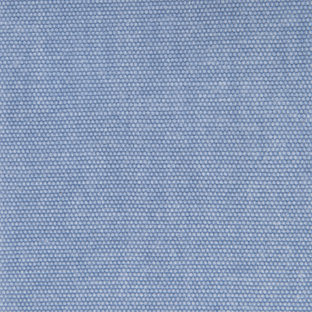 Panama Azul by Gaston Y Daniela Fabric BASICS COTTON - 100% Spain HEAVY Horizontal: 0 and Vertical: 0 55 - Fabric Carolina -