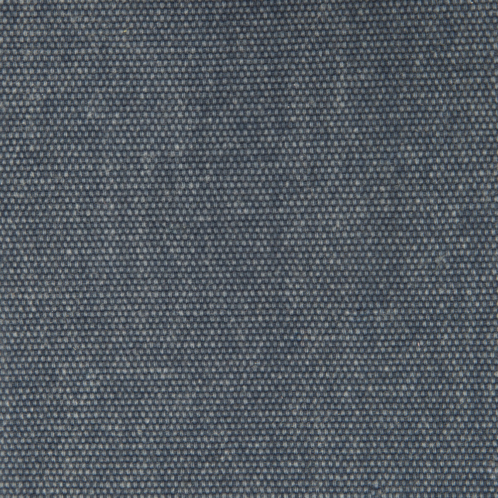 Panama Azul Marino by Gaston Y Daniela Fabric BASICS COTTON - 100% Spain HEAVY Horizontal: 0 and Vertical: 0 55 - Fabric Carolina -