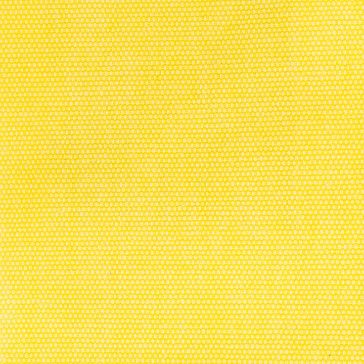 Panama Amarillo by Gaston Y Daniela Fabric BASICS COTTON - 100% Spain HEAVY Horizontal: 0 and Vertical: 0 55 - Fabric Carolina -