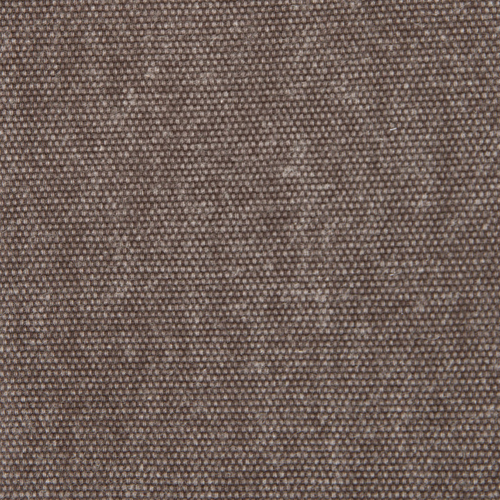 Panama Chocolate by Gaston Y Daniela Fabric BASICS COTTON - 100% Spain HEAVY Horizontal: 0 and Vertical: 0 55 - Fabric Carolina -