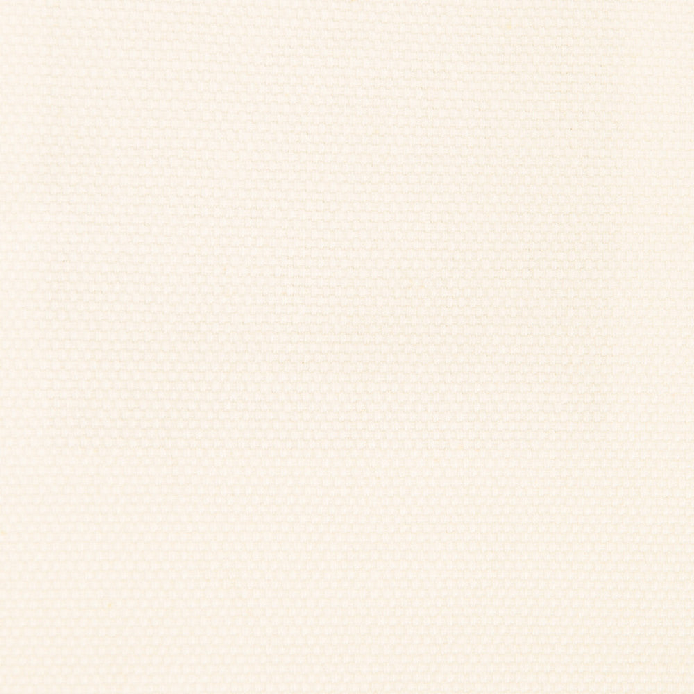 Panama Blanco by Gaston Y Daniela Fabric BASICS COTTON - 100% Spain HEAVY Horizontal: 0 and Vertical: 0 55 - Fabric Carolina -