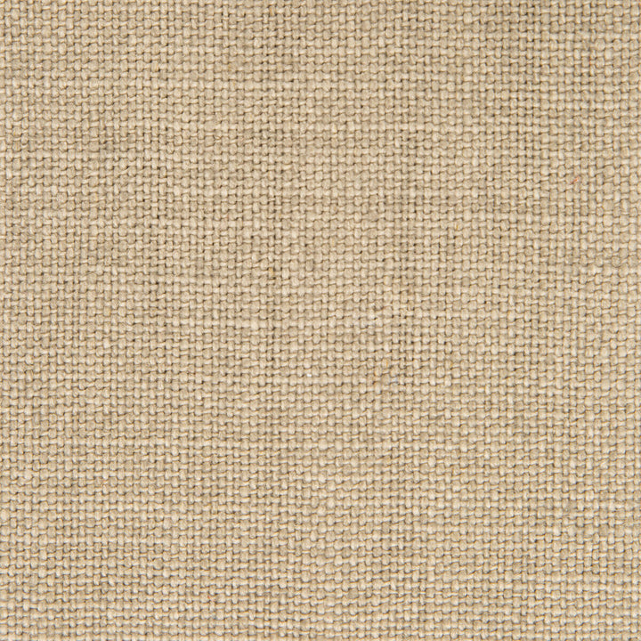 Nicaragua Vison by Gaston Y Daniela Designer Fabric BASICS LINEN - 100% Spain HEAVY Horizontal: 0 and Vertical: 0 55 - Swanky Fabrics -